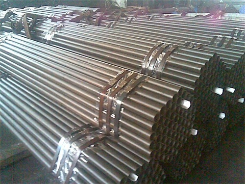 延寿402考登钢管